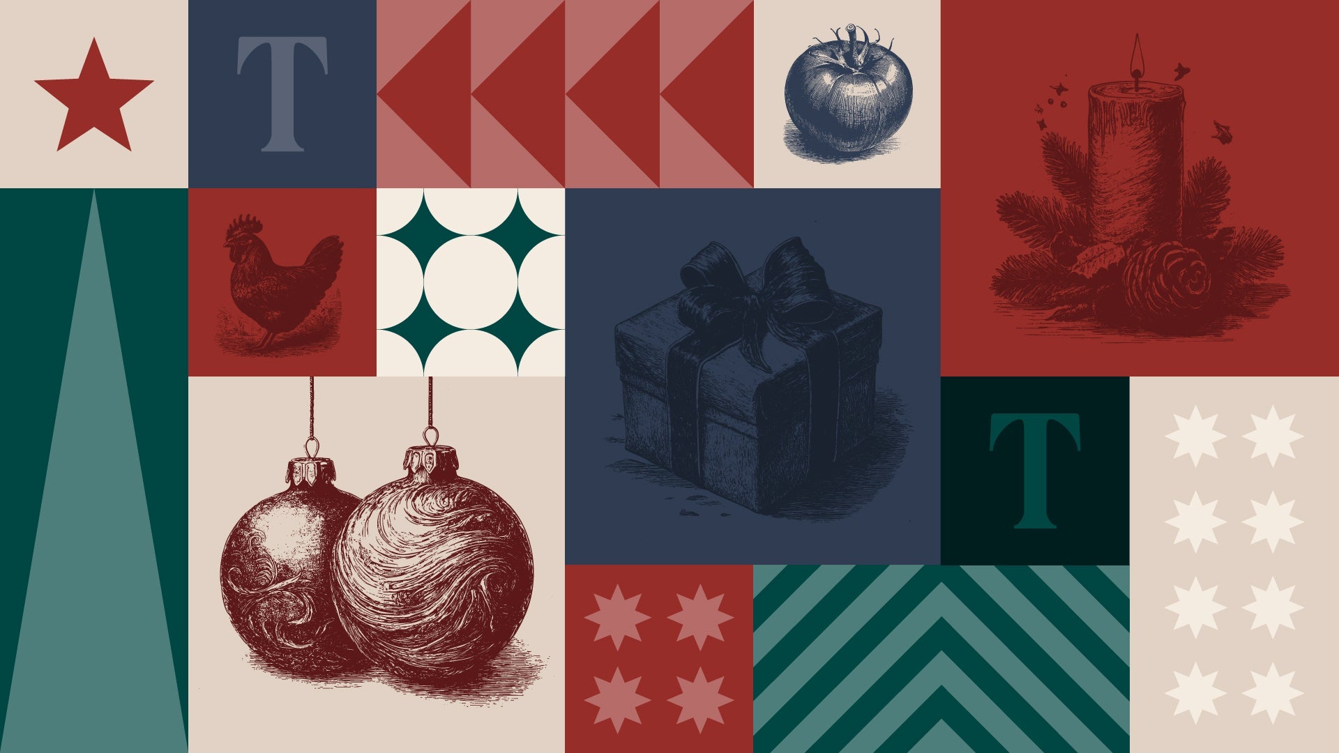 La Dispensa Delle Feste