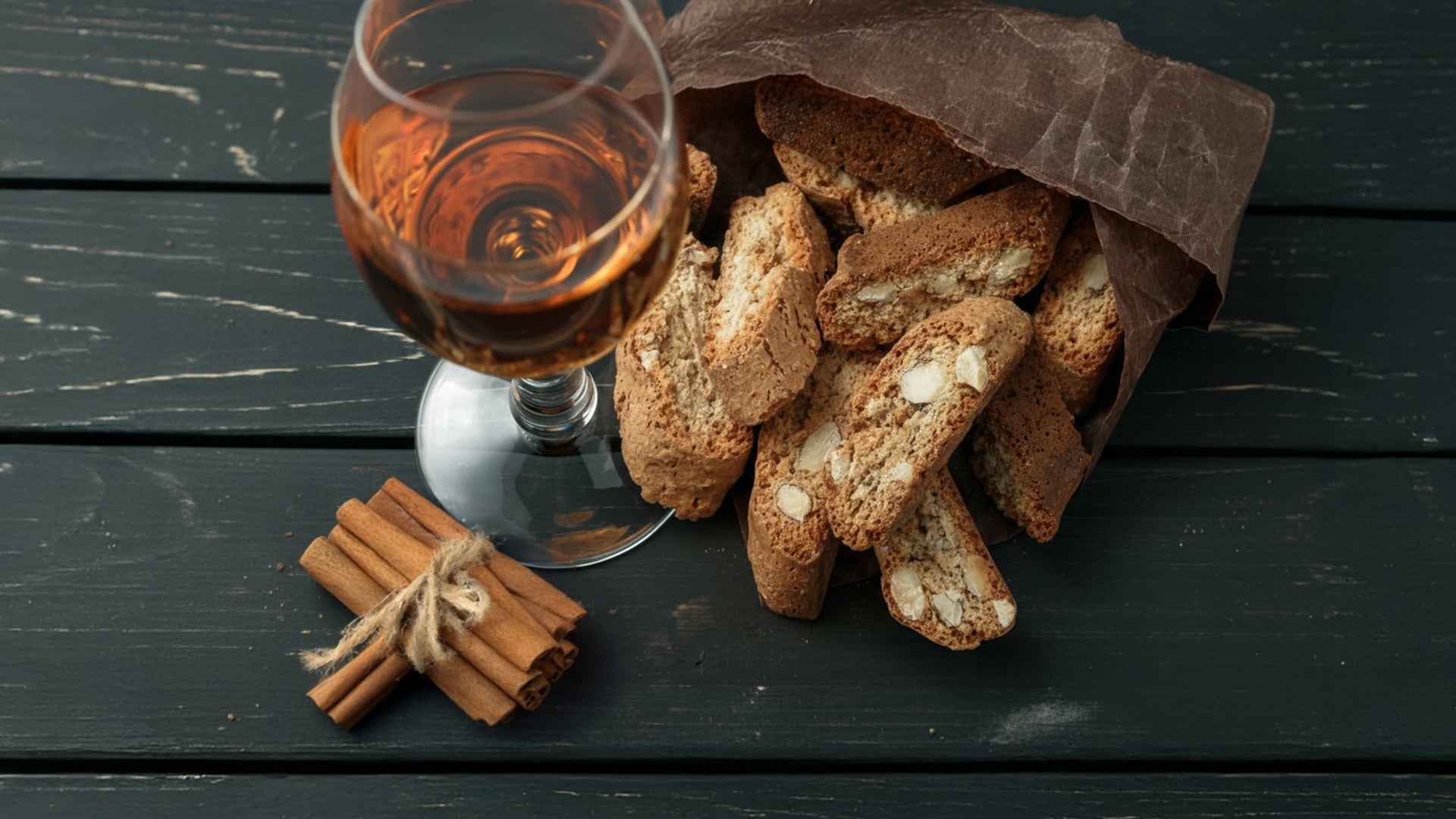 Dolci e Biscotti