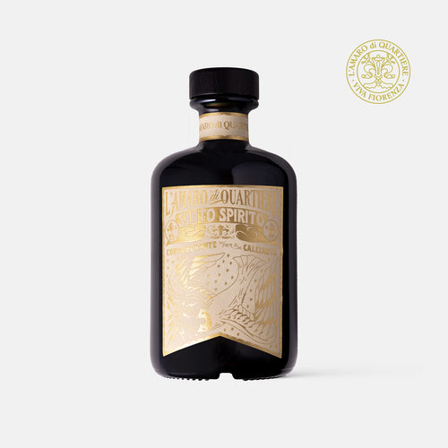 Amaro di quartiere i Bianchi - Santo Spirito
