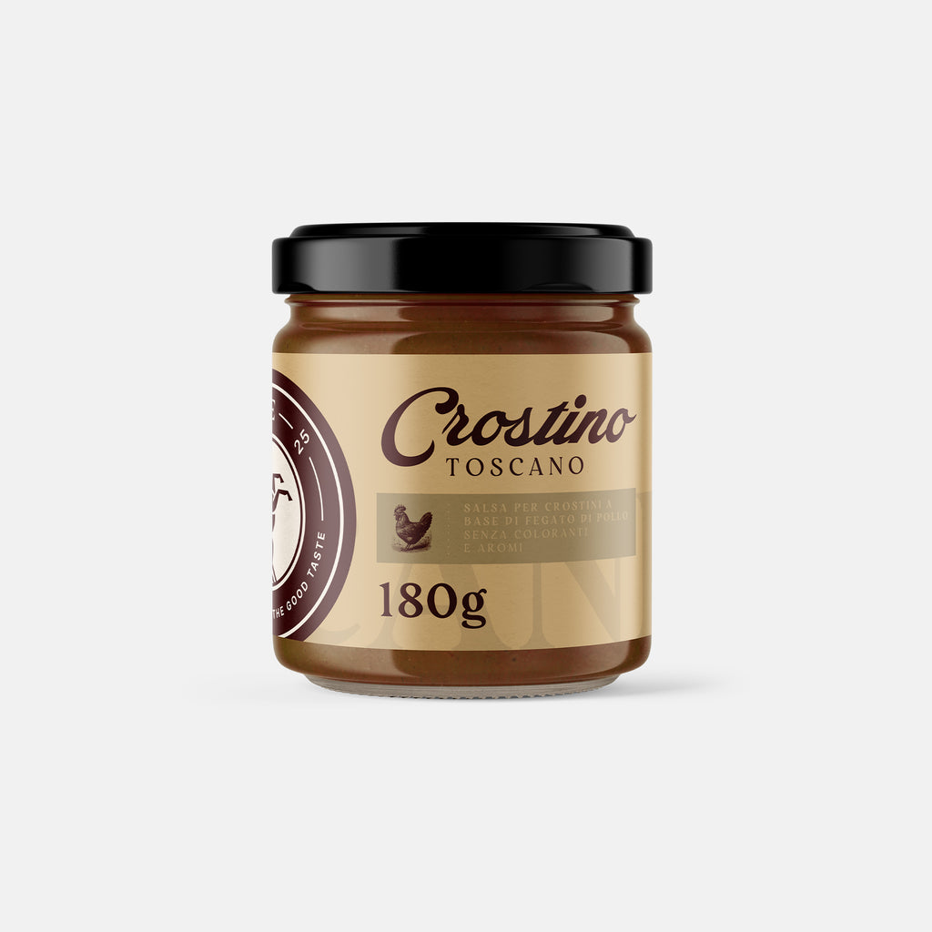 Degustazione di Carni Toscanerie