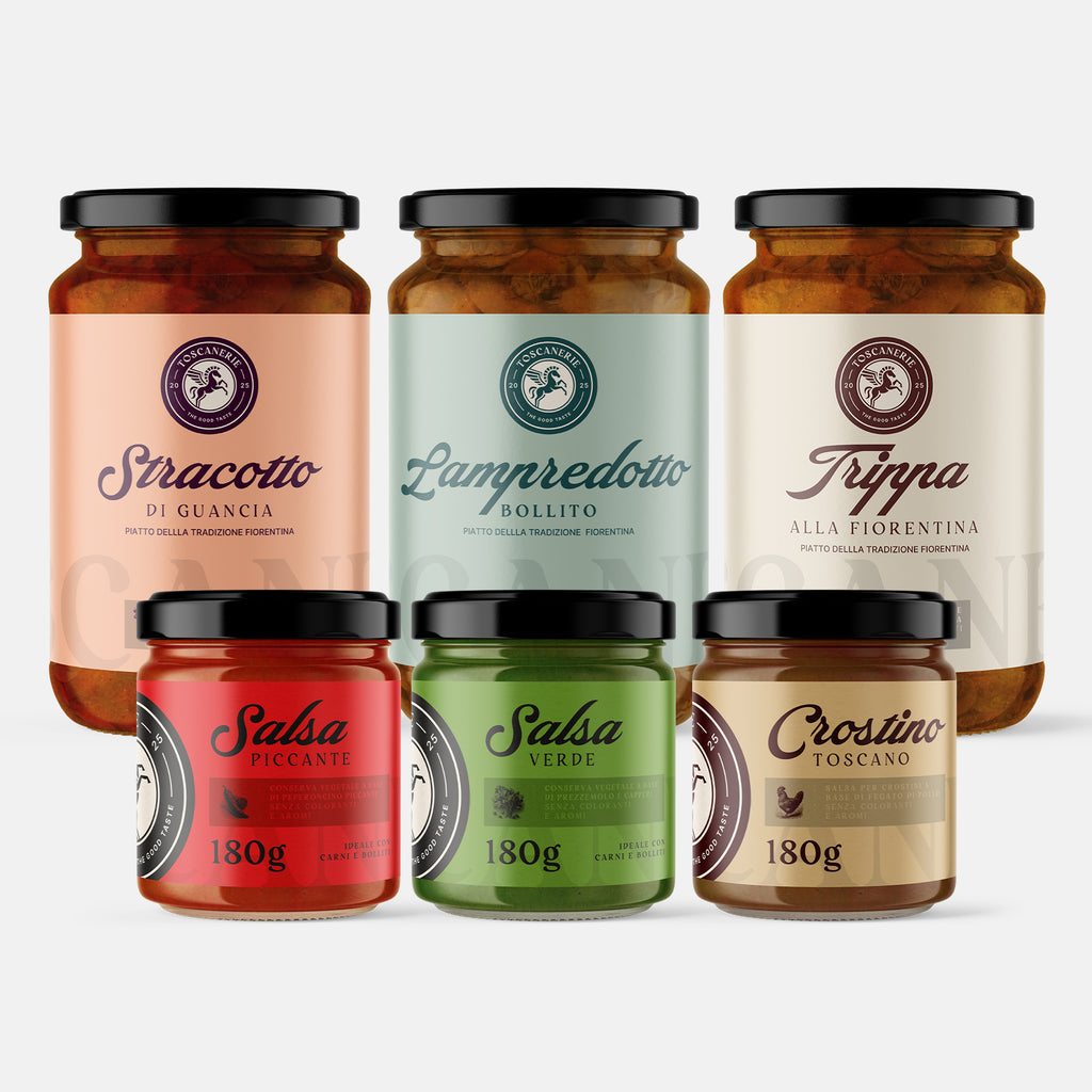 Degustazione Quinto Quarto