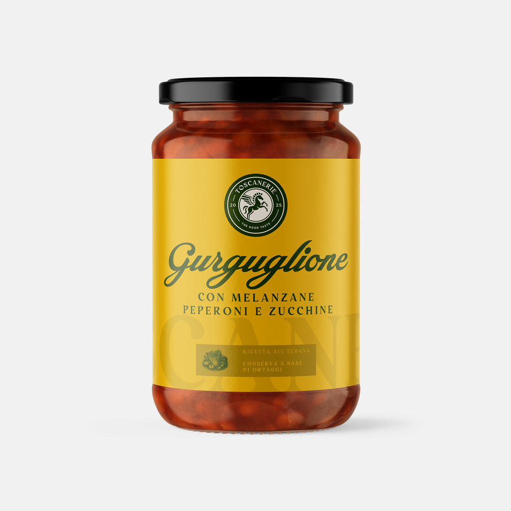 Degustazione Vegana Toscanerie