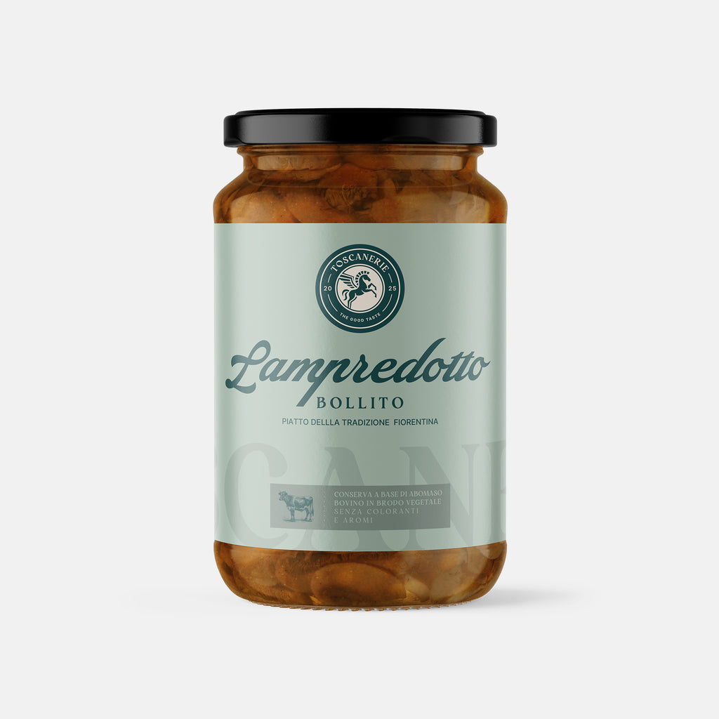 Degustazione Toscanerie