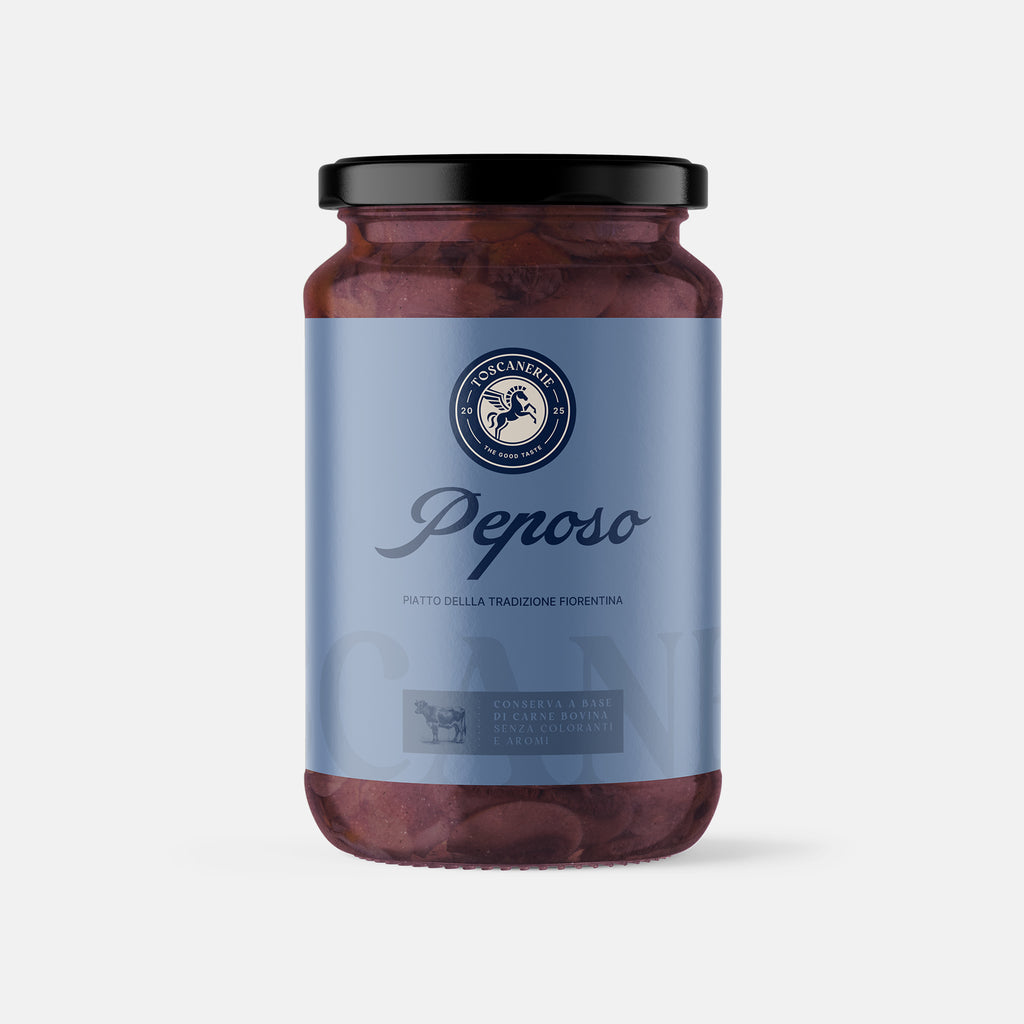 Degustazione di Carni Toscanerie