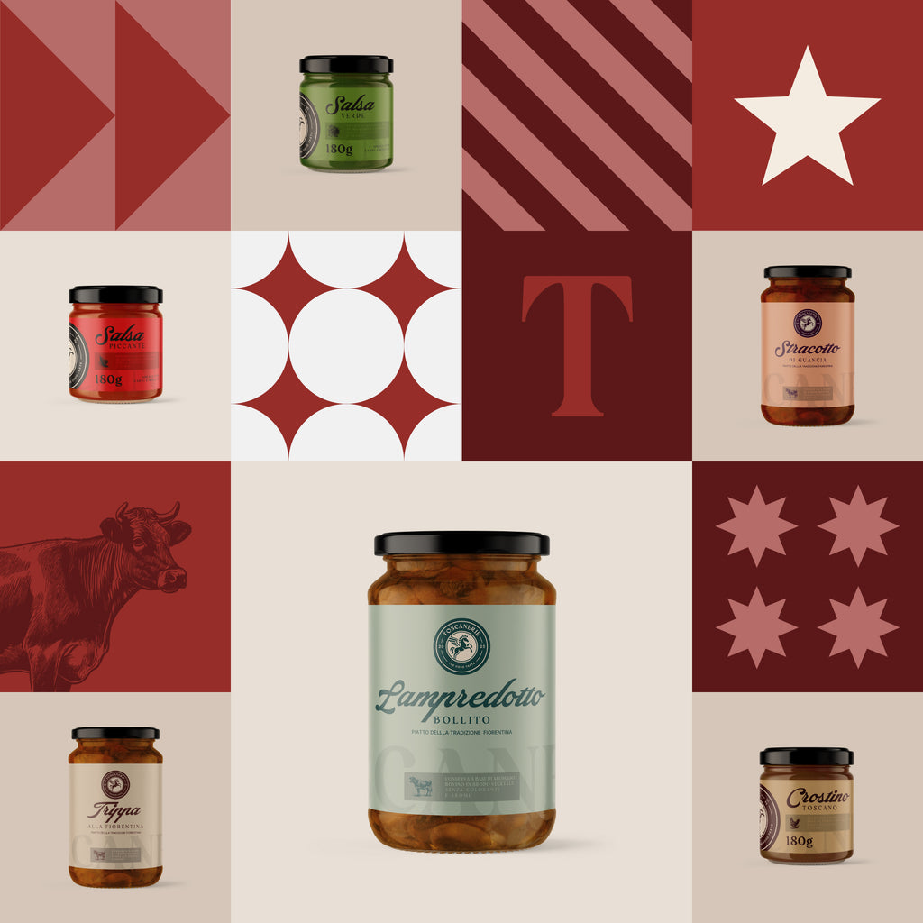 Box Del Gusto Edizione Quinto Quarto