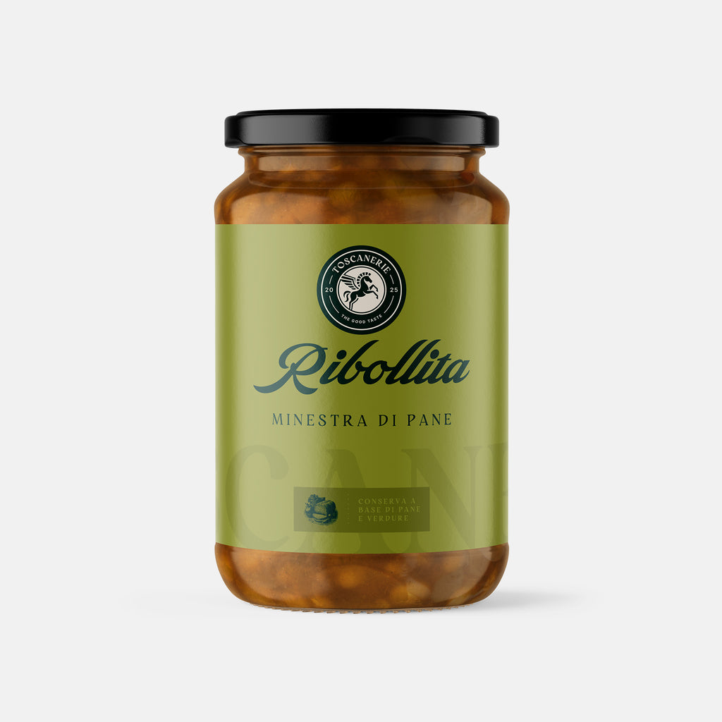 Degustazione Vegana Toscanerie