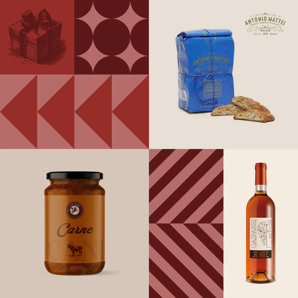 Box Del Gusto Small 2