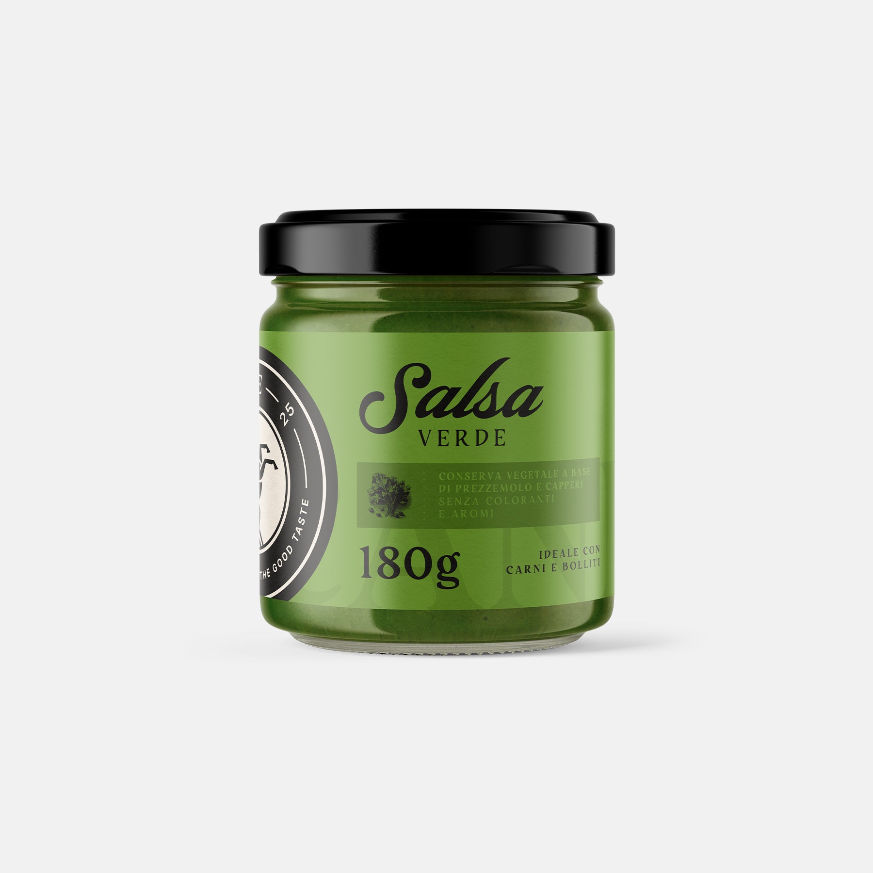 Salsa verde