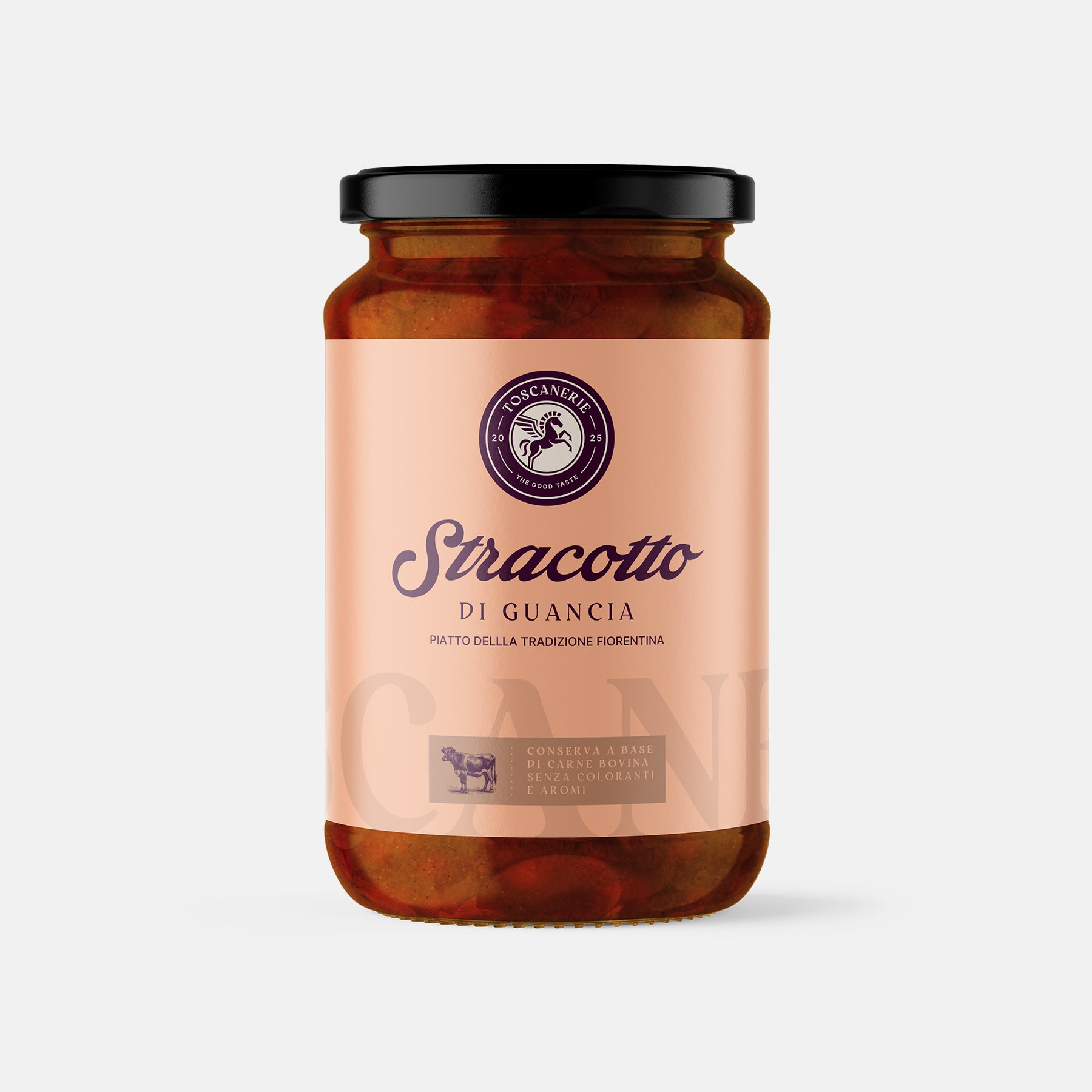 Stracotto di Bovino