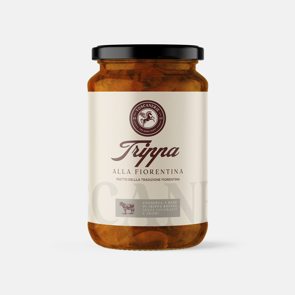 Degustazione di Carni Toscanerie