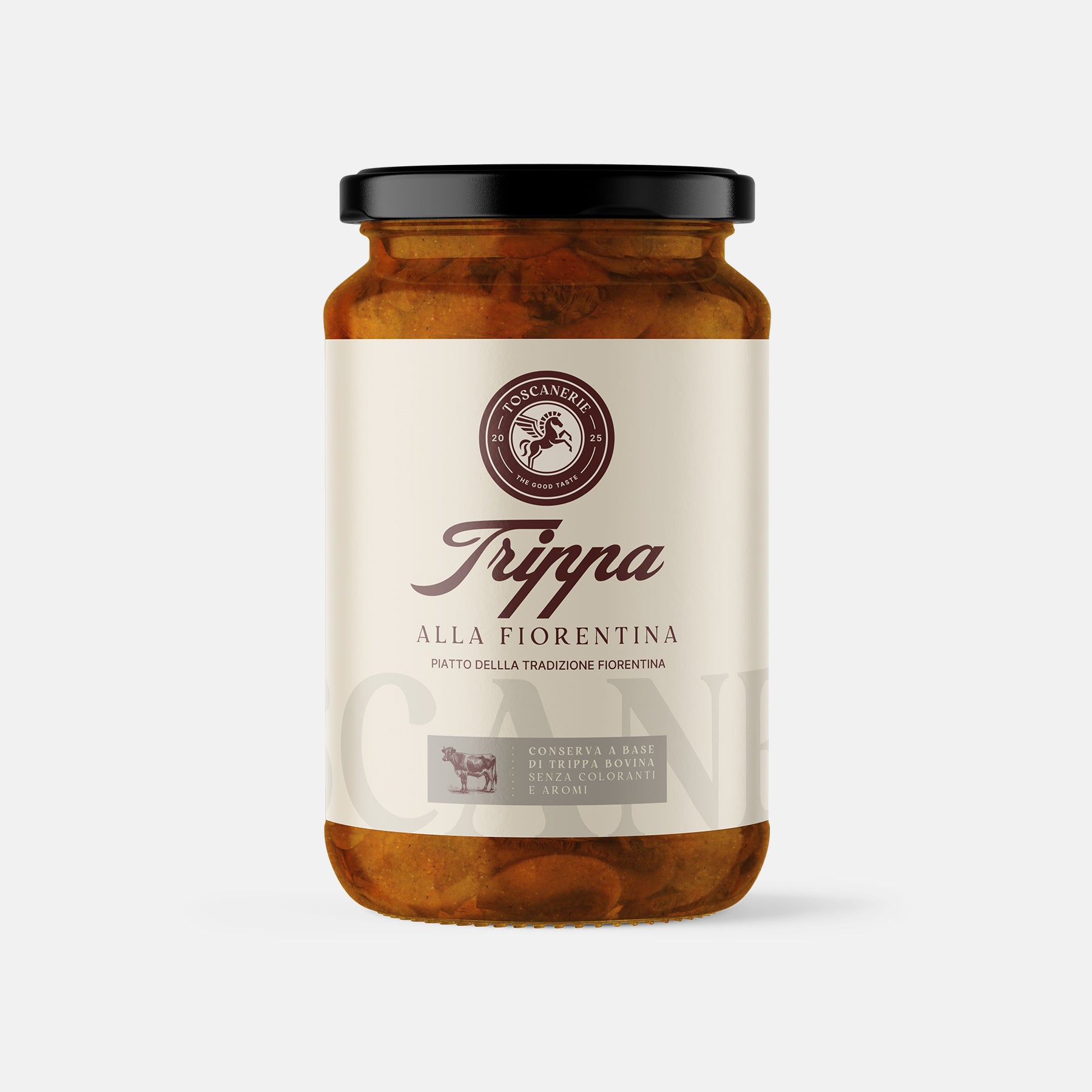 Trippa alla Fiorentina